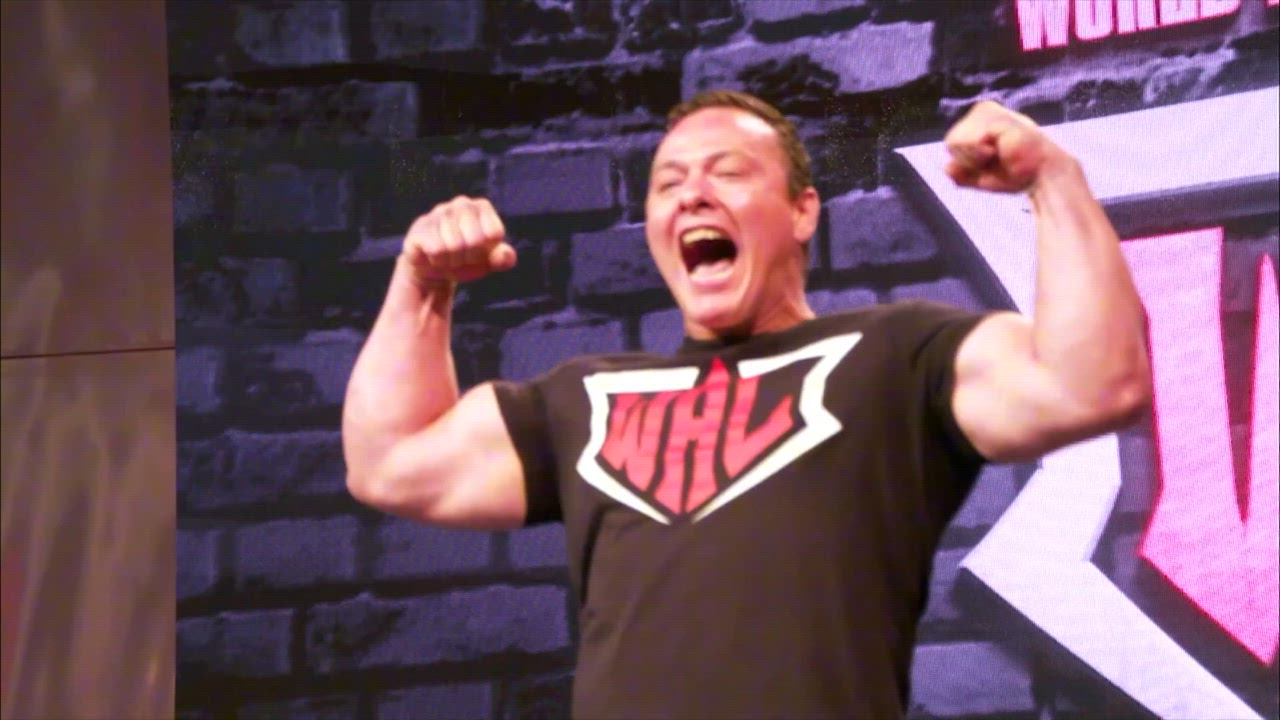 International Affair