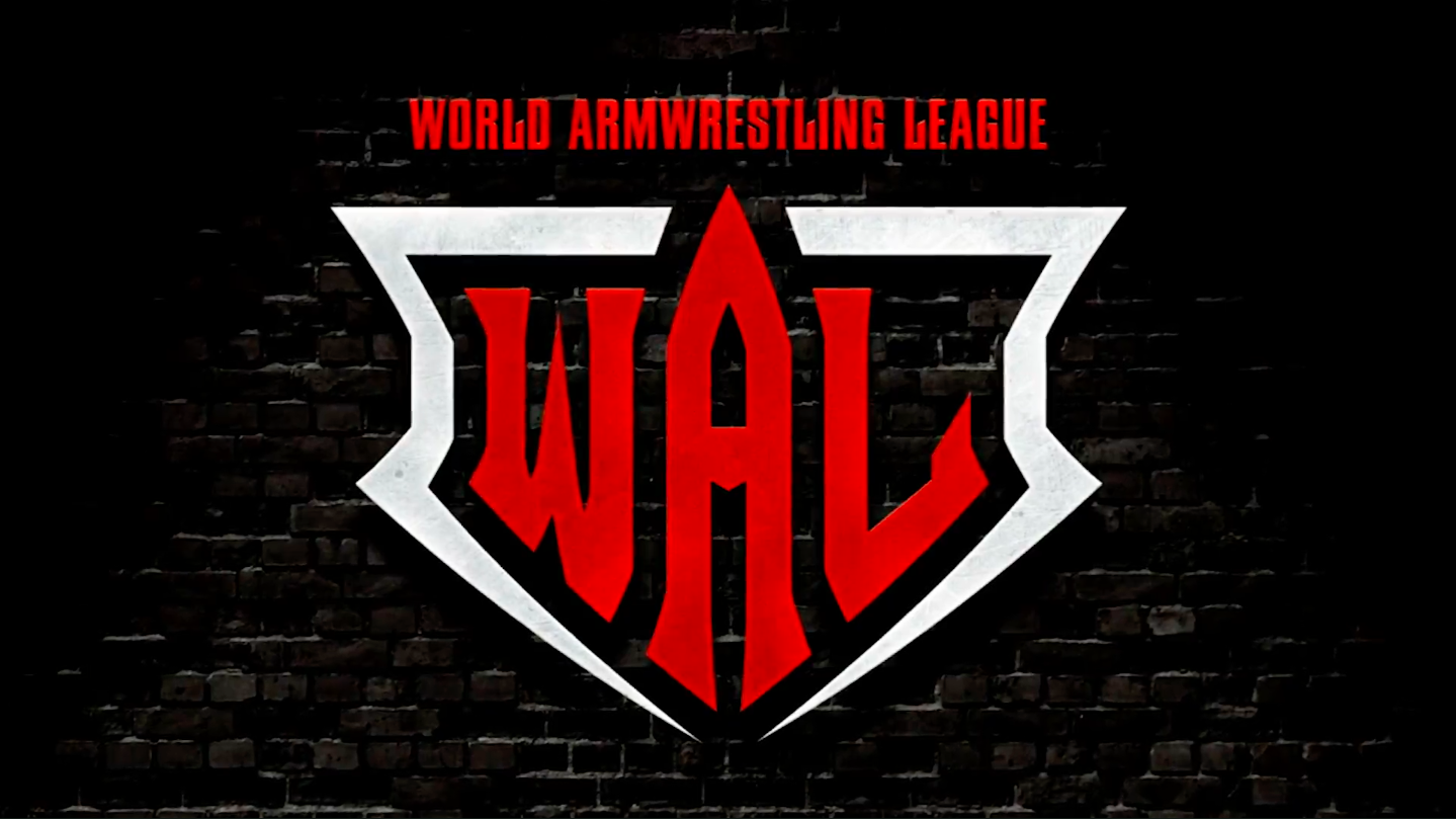 WAL: World Armwrestling League
