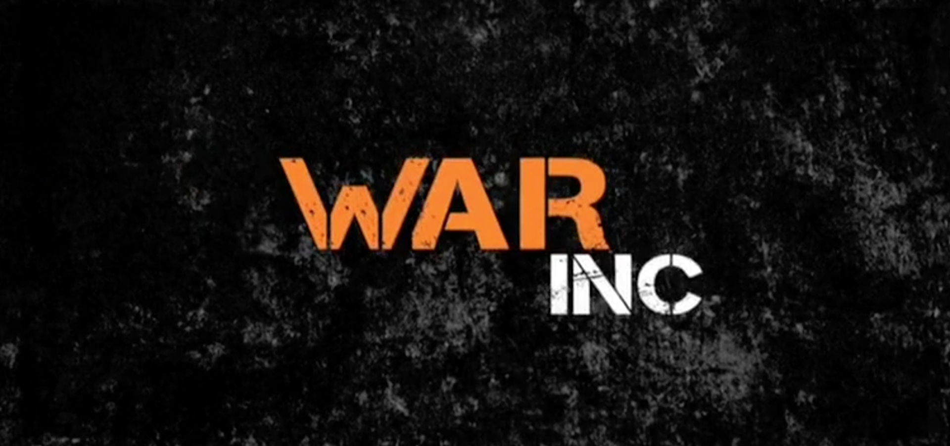 War Inc.