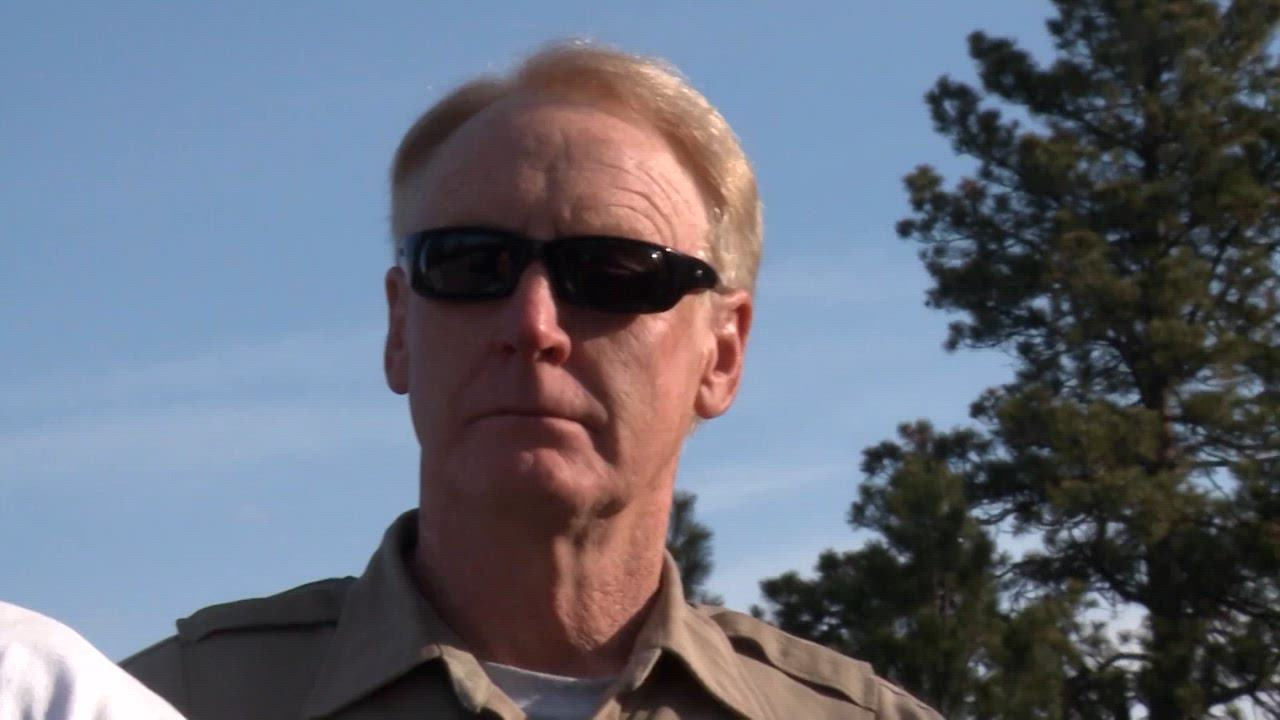 Antlers and Intrigue