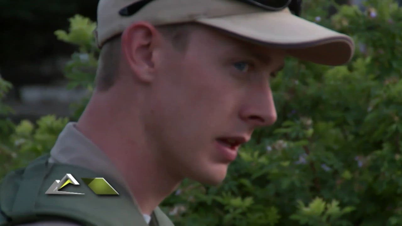 Independence Day Patrol