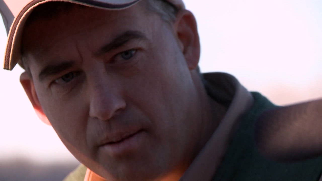 Montana's Wild Frontier