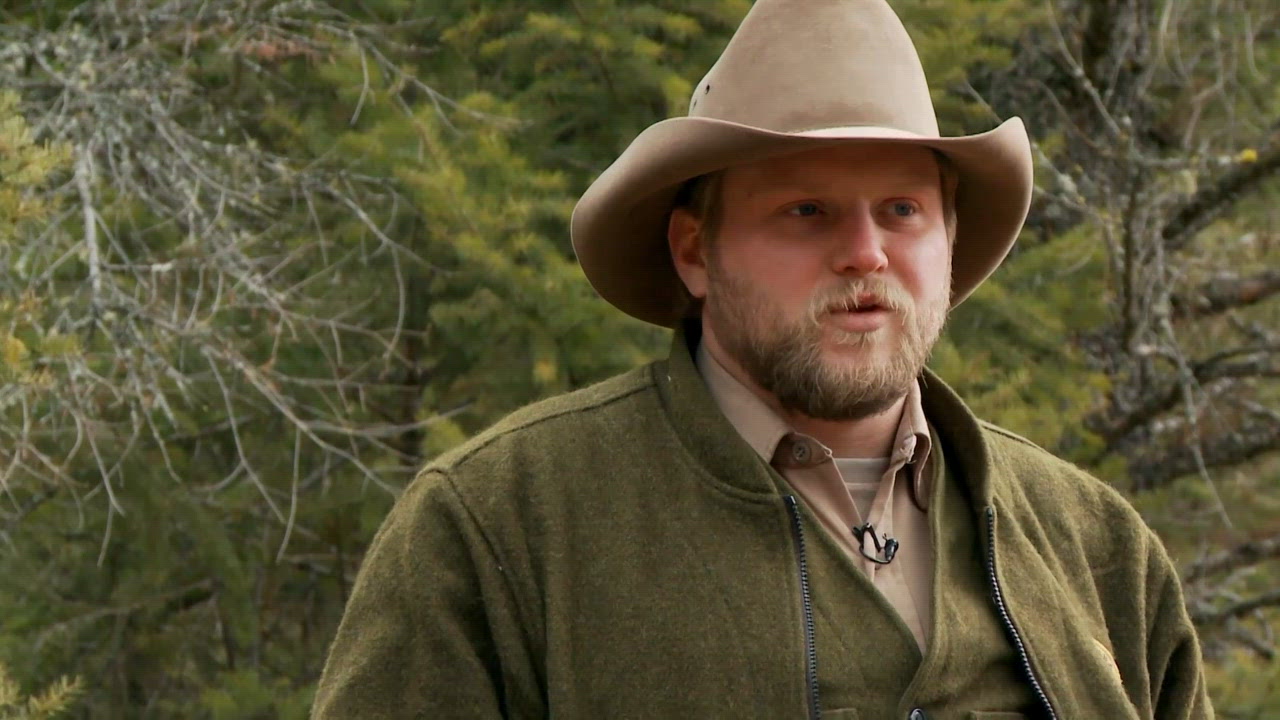 The Ethics of the Hunt