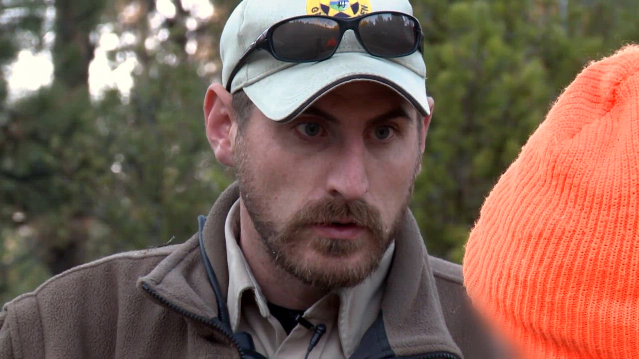 Montana's Protectors