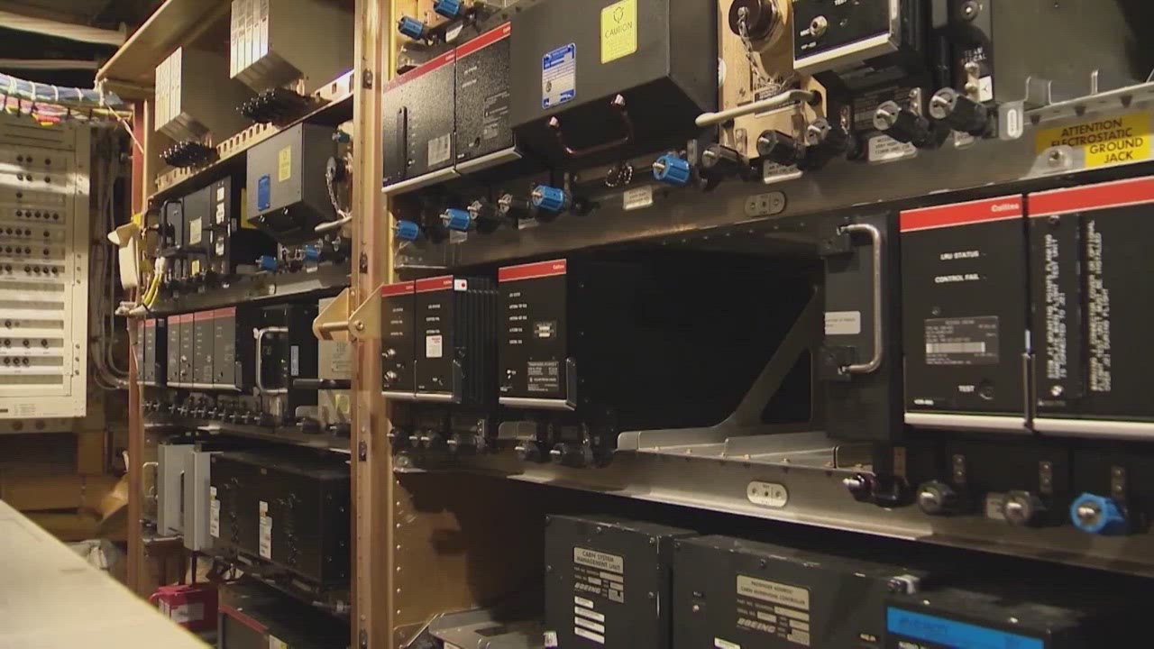 The Malaysian Airlines Flight 370 Mystery