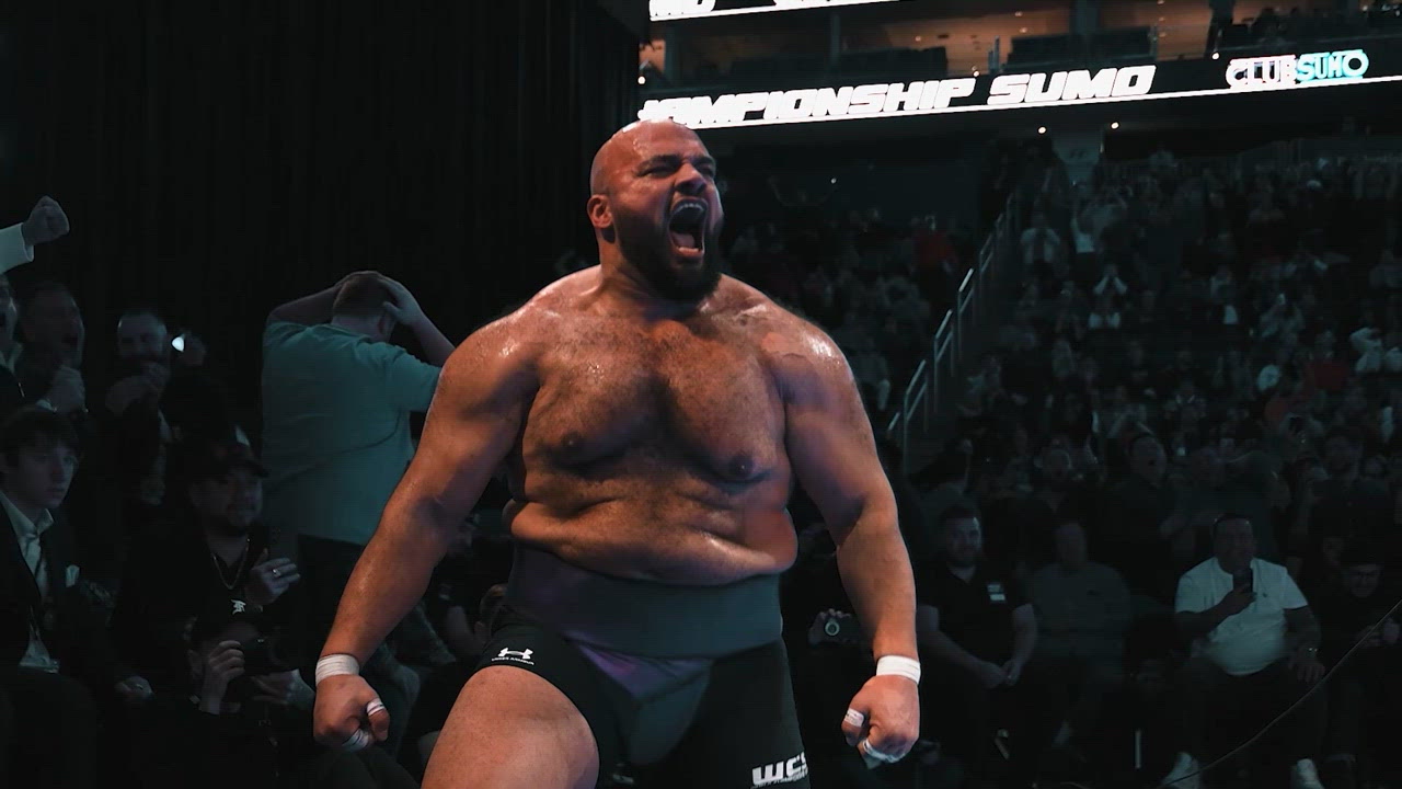 2024 Event Five Opening Round