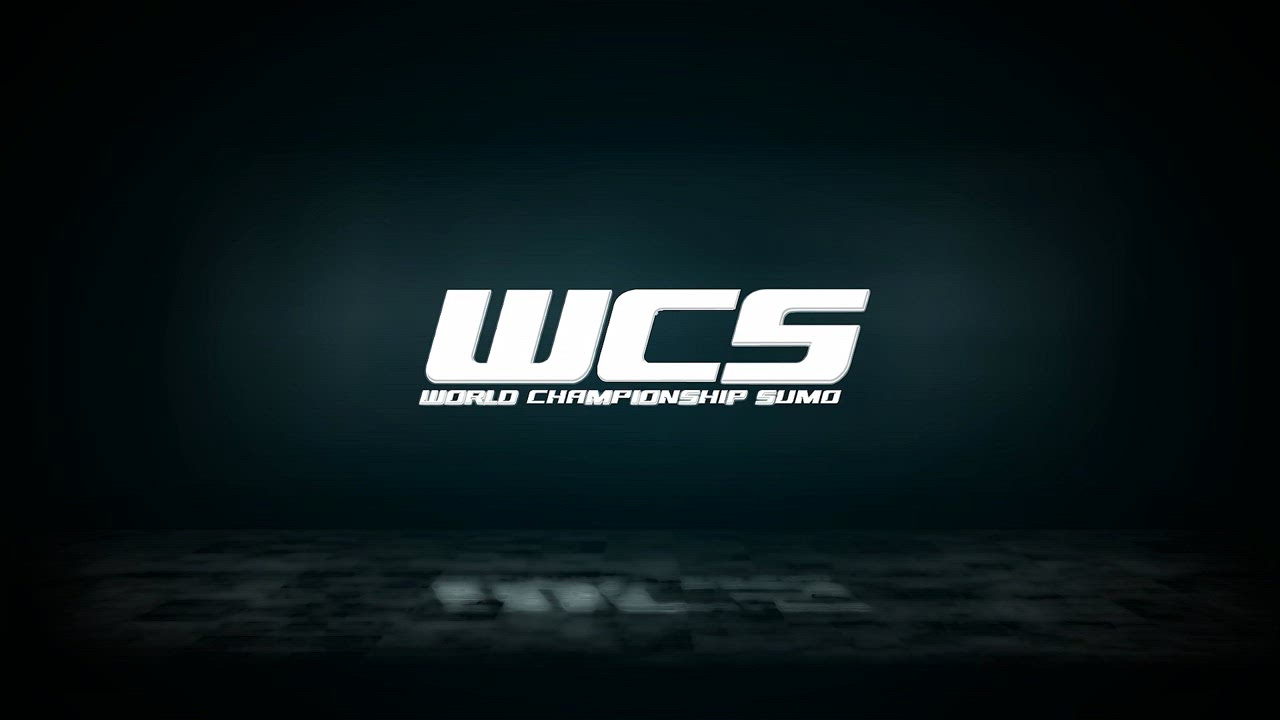 World Championship Sumo