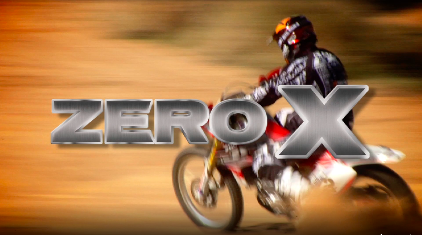 Zero X
